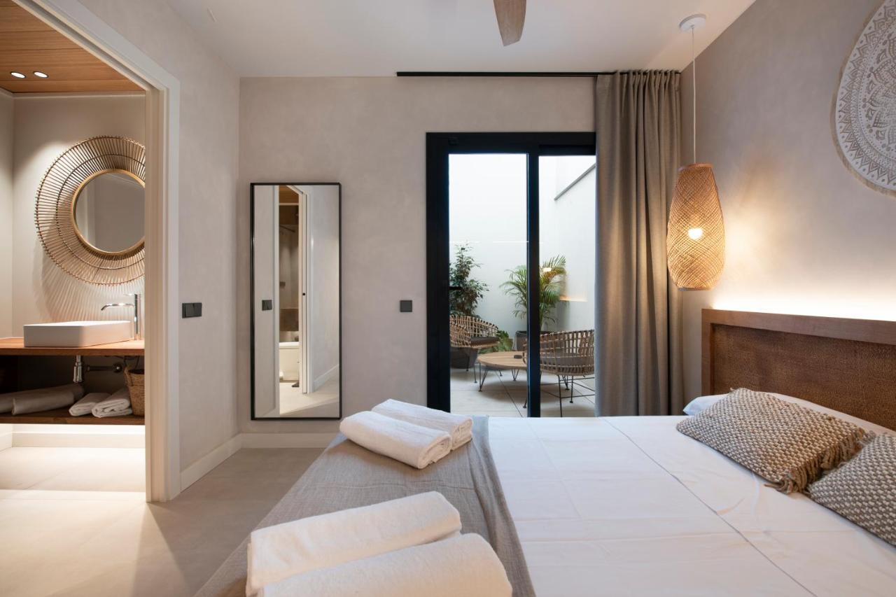 Apartamentos Balisse Castelldefels Buitenkant foto