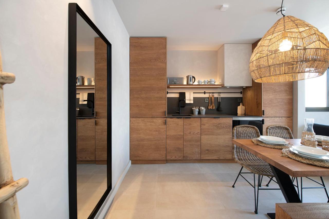 Apartamentos Balisse Castelldefels Buitenkant foto
