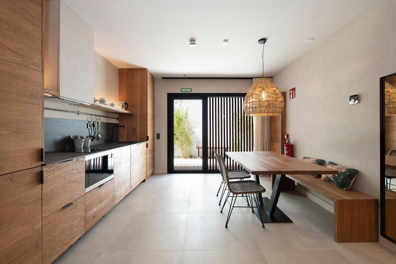 Apartamentos Balisse Castelldefels Buitenkant foto