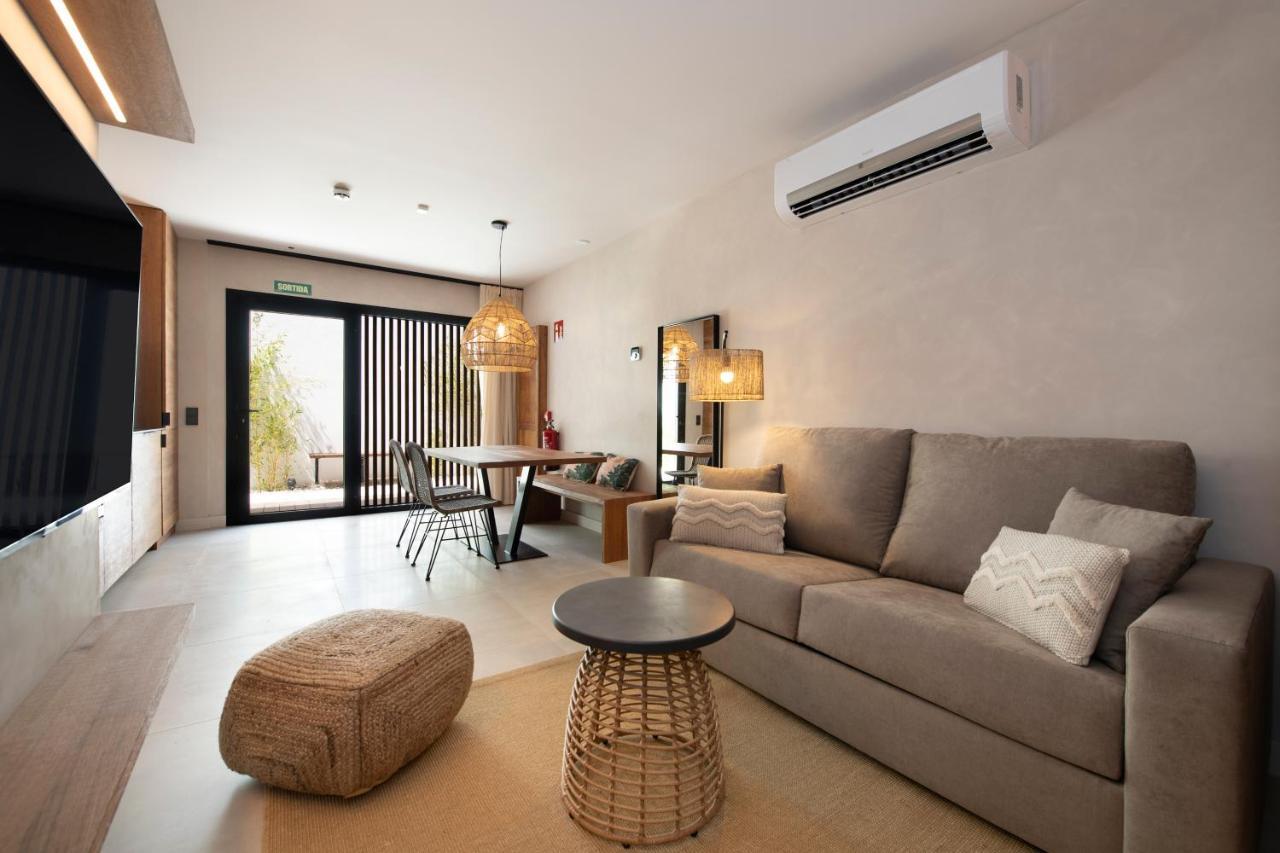 Apartamentos Balisse Castelldefels Buitenkant foto
