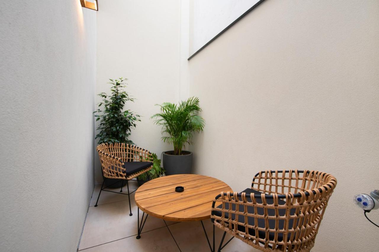 Apartamentos Balisse Castelldefels Buitenkant foto
