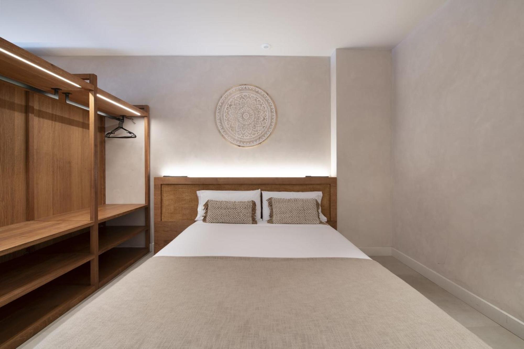 Apartamentos Balisse Castelldefels Buitenkant foto