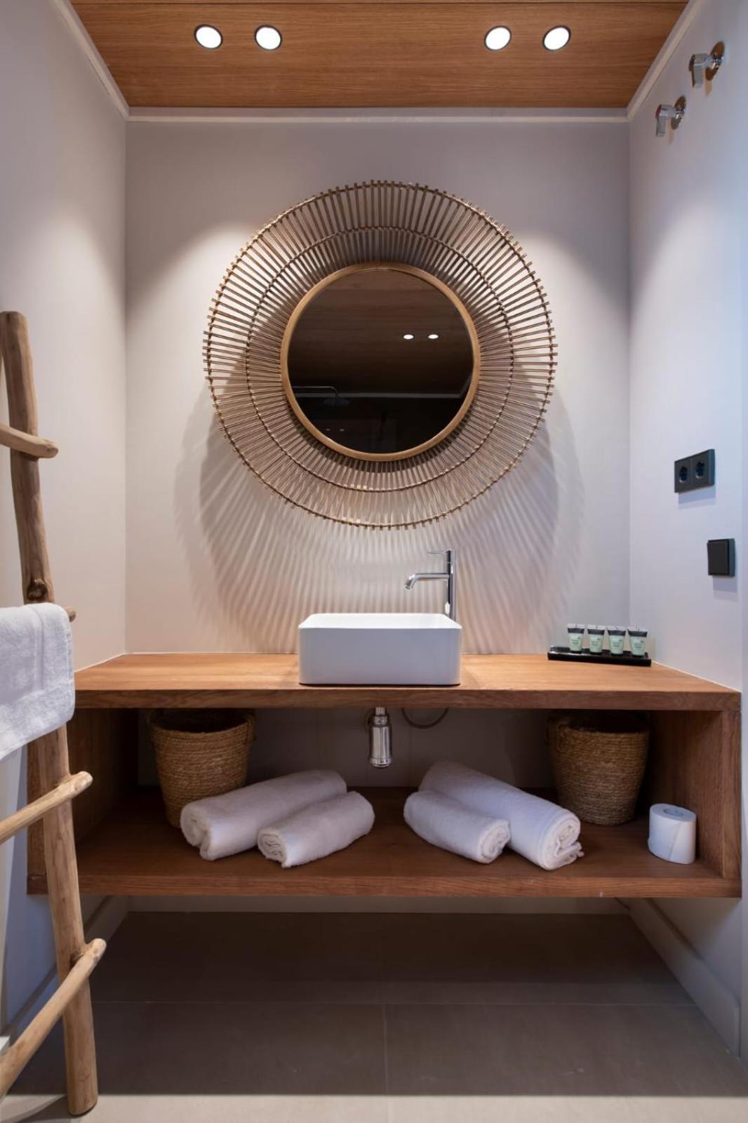 Apartamentos Balisse Castelldefels Buitenkant foto
