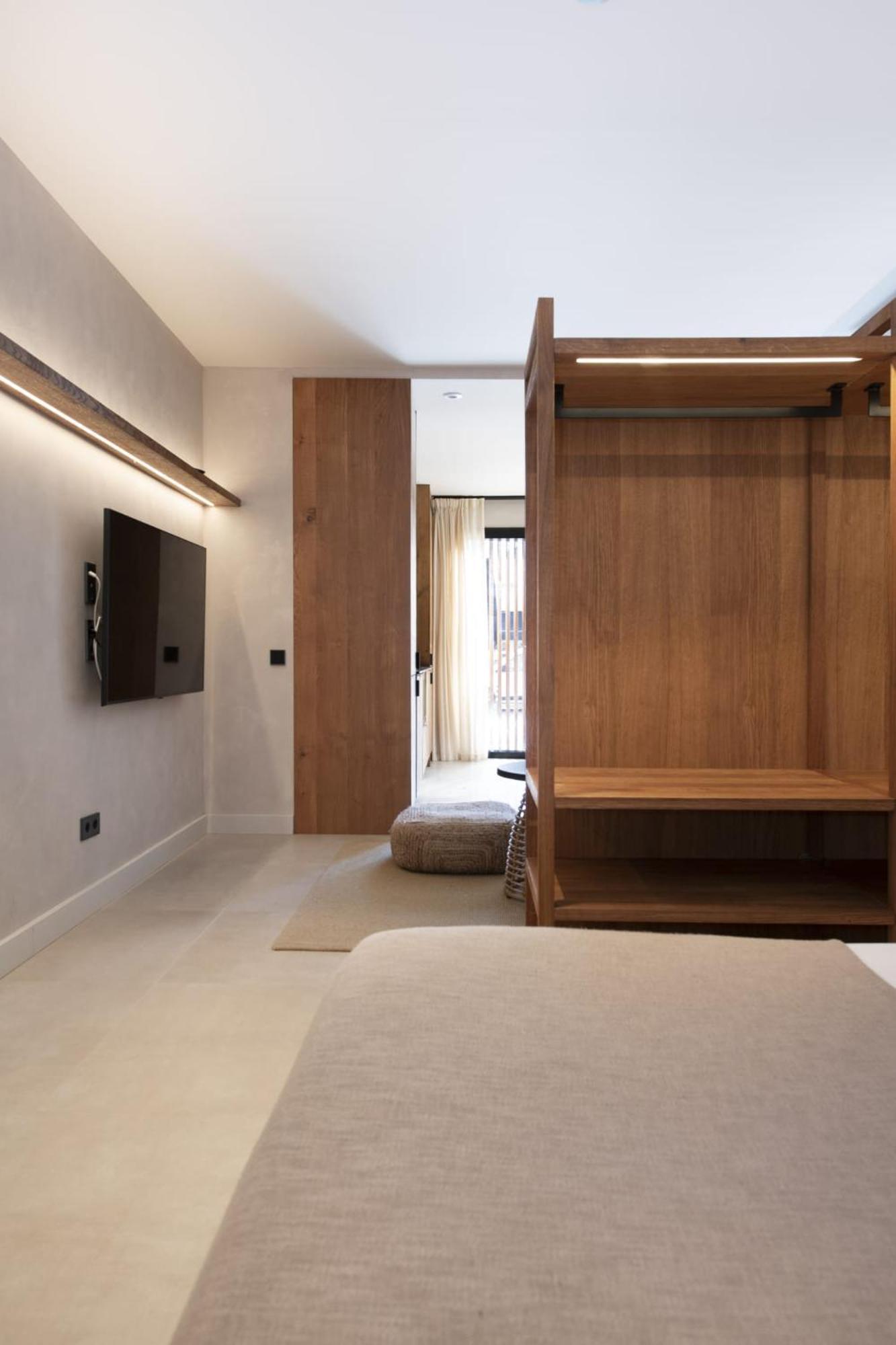 Apartamentos Balisse Castelldefels Buitenkant foto
