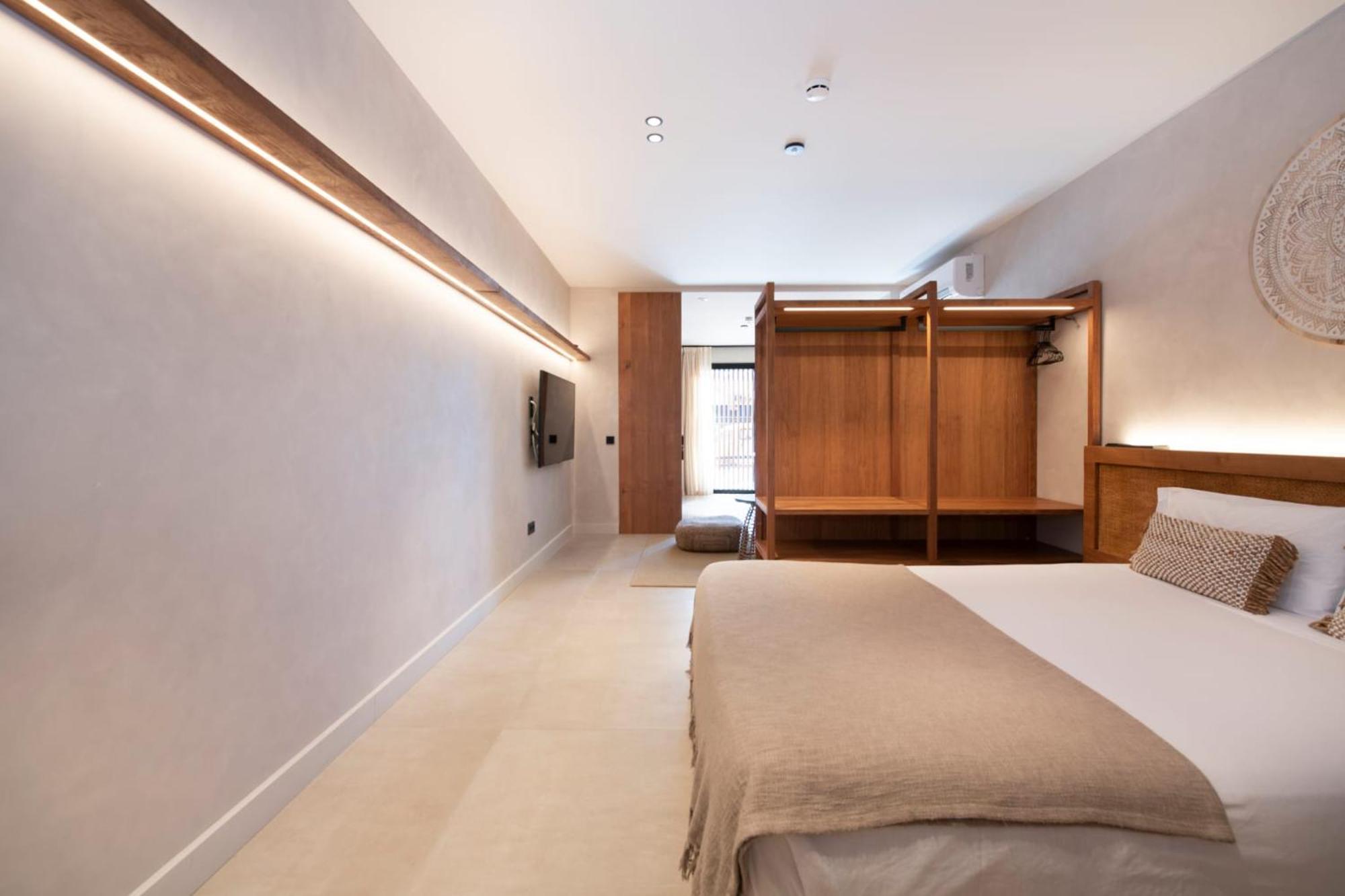 Apartamentos Balisse Castelldefels Buitenkant foto
