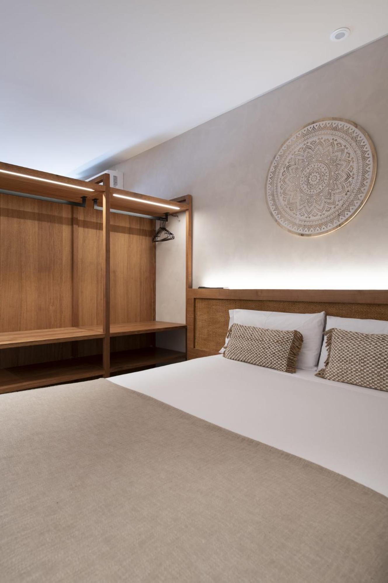 Apartamentos Balisse Castelldefels Buitenkant foto